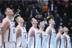 风雨飘摇，未来不定？本赛季辽宁男篮的退与进！图片
