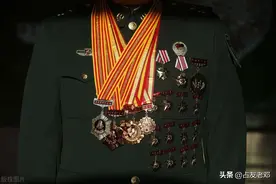 退役军人，补发一套当兵时期的军装，好不好？多少老兵希望有图片
