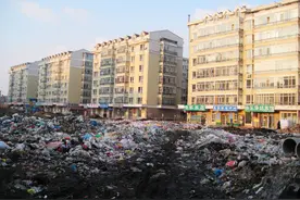 房子靠近这4个地方，将沦为“贬值房”，但有2个位置还可以考虑图片