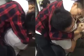男生中考查分后抱班主任激动呐喊：一个月化学从3.5分涨到33分视频封面