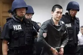 儿子被执行死刑三周年，我写给受害女孩和她家人的一封信图片