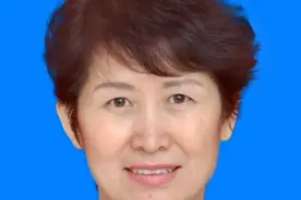李海英（女），新疆农业大学教授、博导，动物科学学院副院长图片