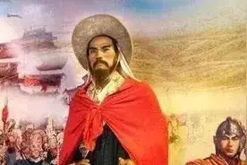 闯王李自成最终隐居甘肃榆中青城？图片
