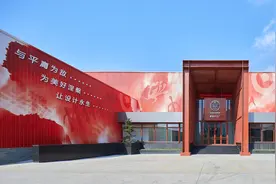 亲测：这个新晋硬核工业风打卡地绝了！图片