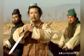 刘备董卓马超为何拿宝剑上阵？出土文物可以作证：那是明智的选择图片