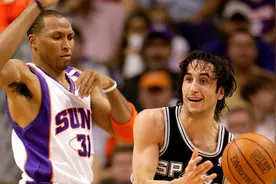 1999年NBA选秀顺位重排：最被低估的一届？图片