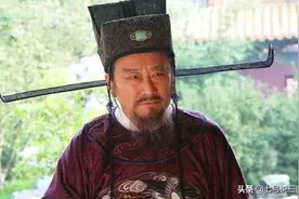 如果宋江不招安，梁山108将结局会怎样，两个字“很惨”图片