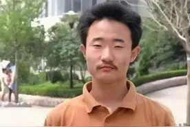 那个750考了749，被称为“高考狂人”的王端鹏，如今依旧发光发热图片