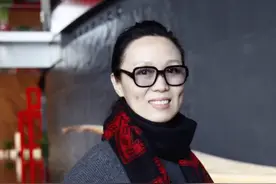 每日一星——吴琼图片