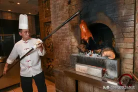 五一不打烊，向餐饮人致敬图片