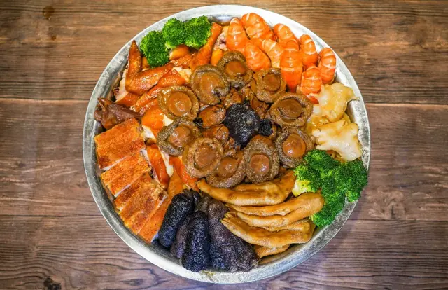 鳄鱼肉和花胶和海参 2026年鳄鱼肉和花胶和海参哪个好
