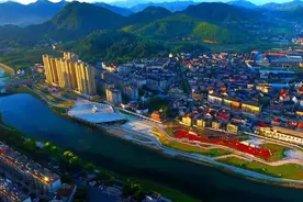 11镇入选！浙江第一批千年古城复兴试点建设名单公布图片