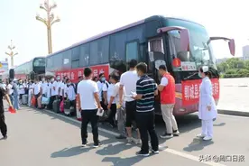 周口市人社局启动剩余劳动力转移就业模式保就业图片