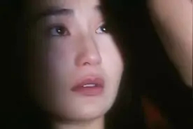 张曼玉用两场“性”镜头就点破了，反复出轨的男人在享受什么图片