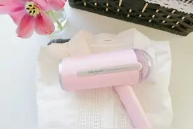 一分钟披上你的战衣 东菱挂烫机开箱测评图片