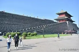 河南你早丨河南发现1例境外输入复阳病例，行动轨迹公布图片