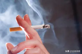 在生活中的角角落落，还有很多人在受到二手烟困扰且无法及时摆脱图片