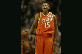 NCAA疯狂三月，曾经制霸NCAA的球星你认识几个？图片