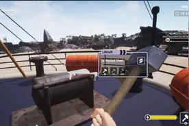 steam 喜加一拆船模拟器图片