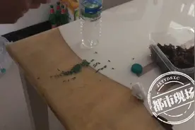 南昌一女子将自己反锁家中，吞老鼠药自杀，消防紧急营救图片