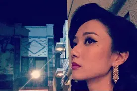 TVB小花自曝曾精神出轨爱上拍档 靠3个承诺将12年异地恋修成正果图片