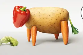 印度人吃素有多疯狂？发现有肉就处刑图片