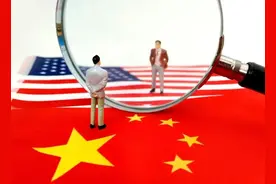 观中国 | 联合国前副秘书长：“多边主义4.0”时期，中美有三项任务要做图片