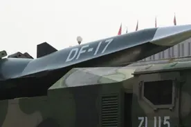 印媒无情嘲讽：中国高超音速导弹发展领先美国，美试射就未成功过图片