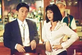 “星女郎”孙佳君，亲手写下了自己的结局，能怪谁呢？图片