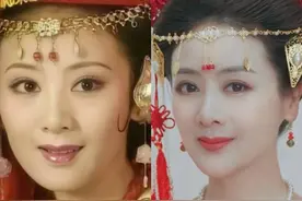 上错花轿嫁对郎20年首聚！小李琳黄奕再扮角色比美，沙溢又缺席图片