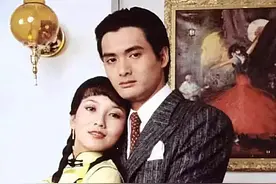 要论模仿许文强，谁都不服就服尼古拉斯赵四图片