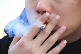 为什么要戒烟？看完戒烟一个月的身体变化，应该会有答案图片