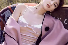 艾晓琪：“90后第一大青衣”，美艳大方气场十足图片