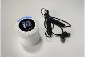广工研发智能数字听诊器，可分离心肺音，实现远程听诊图片