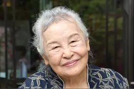 郑小瑛教授带你聆听贝多芬第五(命运)交响曲图片