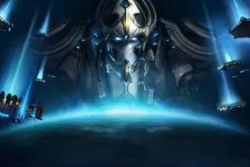 星际争霸2：大主教三个威望的打法和看法图片