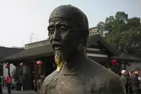 改变鲁迅命运的“周福清行贿案”，到底是怎么回事图片