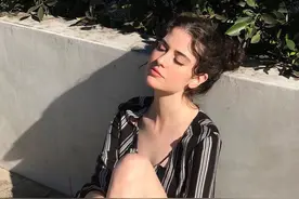 白瘦幼是高级审美吗？图片