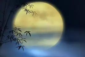 晚唐诗人韩偓，用四首五言绝句向经典致敬，如诗如画读来赏心悦目图片