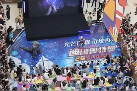 这个视频千万不能被小朋友看到！不然得哄一整天图片