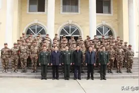 全县定兵工作会议召开图片