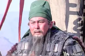 关羽想回西川，到了马超的地盘，马超为何不救呢？图片
