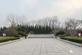 舞雩台：是风干台还是求雨地？（上）韦力撰图片