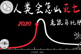 老鼠乌托邦消亡录：来自25号宇宙的警示，人类会步其后尘吗？图片