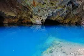 广东绿窟潭，发现大量女性遗骸，死状奇特，揭露一段残酷历史图片
