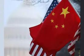新调查结果出炉：72%中国人不喜欢美国，讨厌英国加拿大的未过半数图片