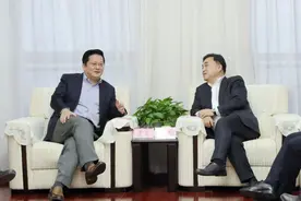 永锋集团再度参与山东国资混改，将入股华鲁集团旗下山东环科院图片