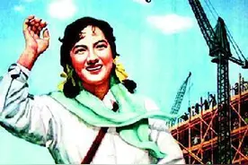 "小燕子，穿花衣…"经典儿歌《小燕子》，原来出自这个河南人之手图片