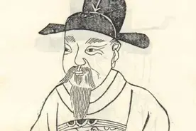 解密陈子昂：“初唐诗坛的第一个叛徒”图片