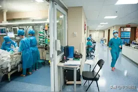 事关居民医保、医务人员薪酬待遇！图片